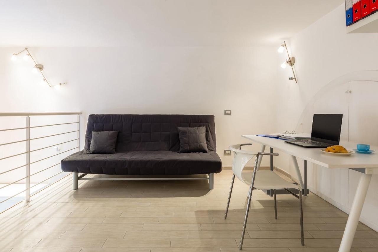 Ma Maison - Family Apartment At The Historical Center Napoli Eksteriør bilde