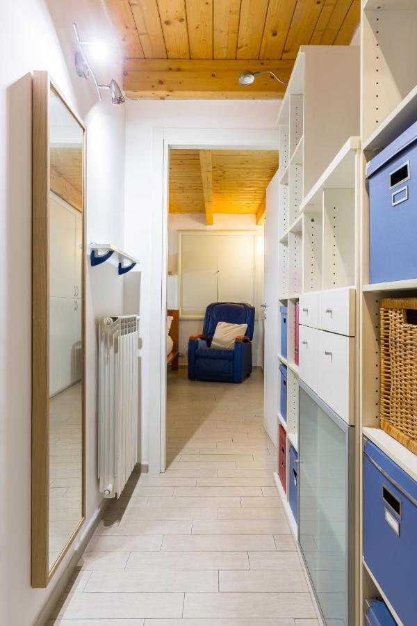 Ma Maison - Family Apartment At The Historical Center Napoli Eksteriør bilde