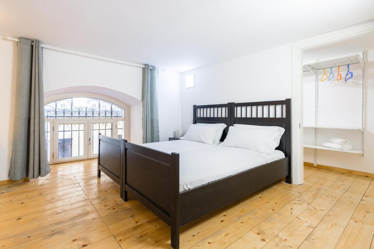 Ma Maison - Family Apartment At The Historical Center Napoli Eksteriør bilde