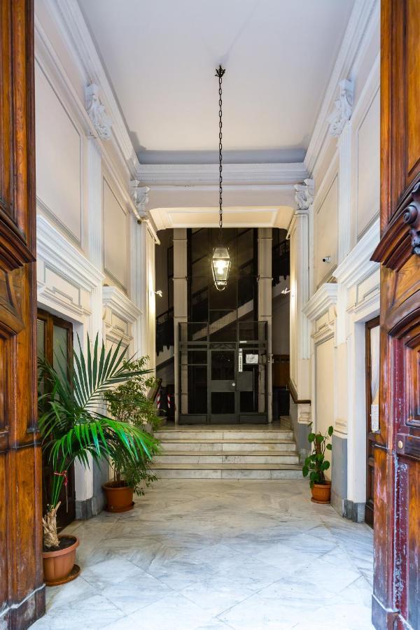 Ma Maison - Family Apartment At The Historical Center Napoli Eksteriør bilde