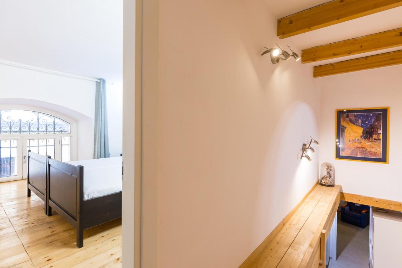 Ma Maison - Family Apartment At The Historical Center Napoli Eksteriør bilde